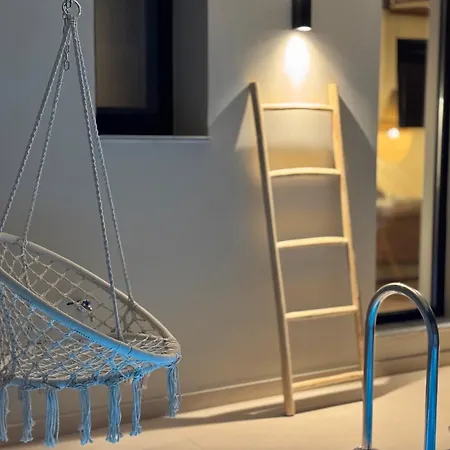 Yucca Calma Gasthuis