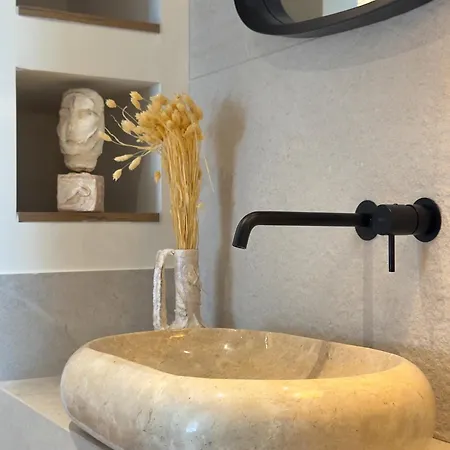 Pensjonat Yucca Calma 4*