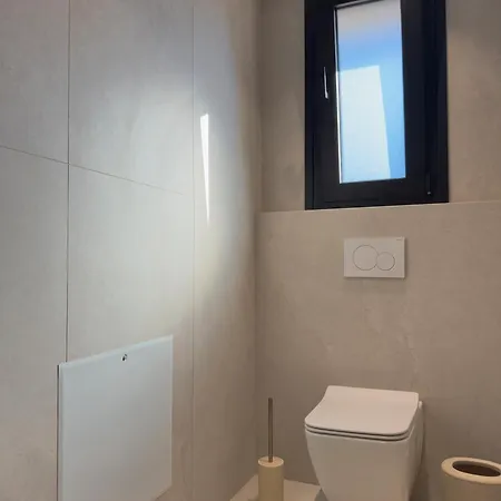 Yucca Calma 4* Pefki