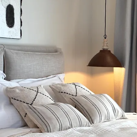 Pensjonat Yucca Calma