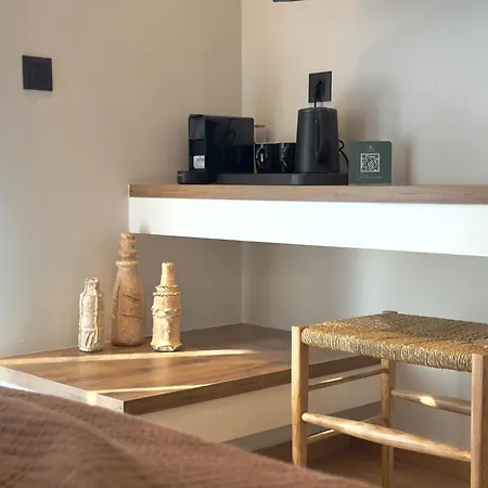 Yucca Calma Gasthuis Pefki