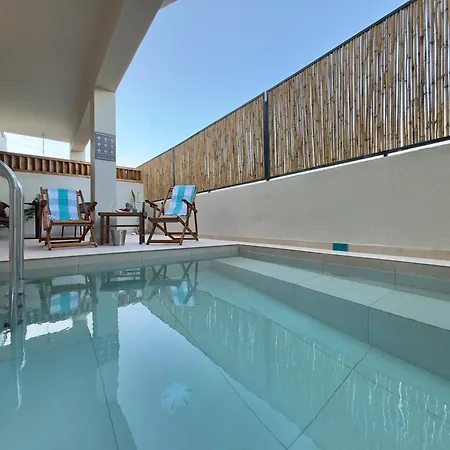 Gasthuis Yucca Calma