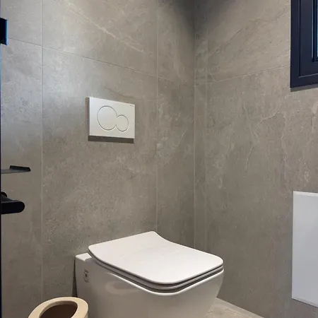 Yucca Calma 4* Pefki