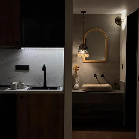 Gasthuis Yucca Calma