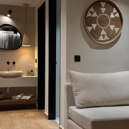 Gasthuis Yucca Calma 4*