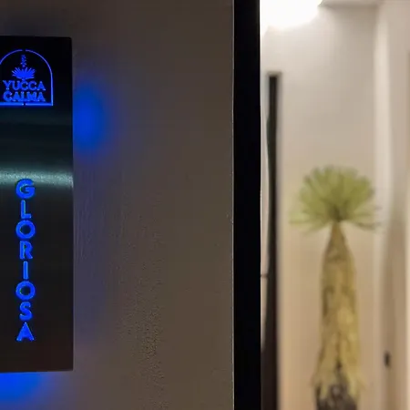 Yucca Calma Pensjonat 4*