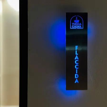 Yucca Calma Pensjonat 4*