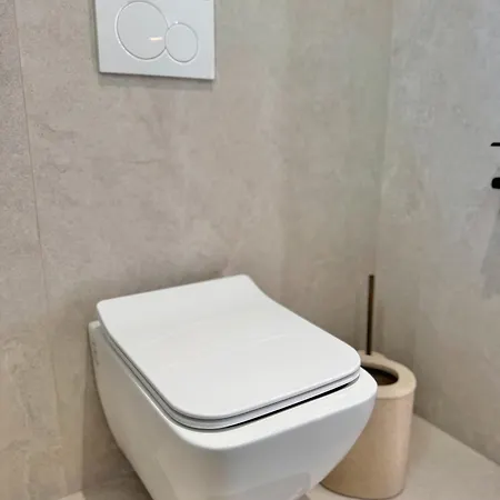 Pensjonat Yucca Calma Pefki