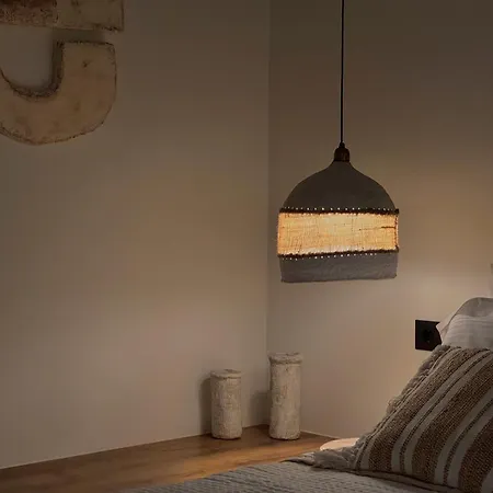 Gasthuis Yucca Calma