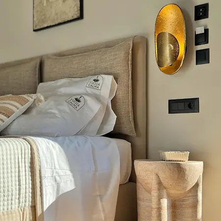 Yucca Calma Gasthuis Pefki