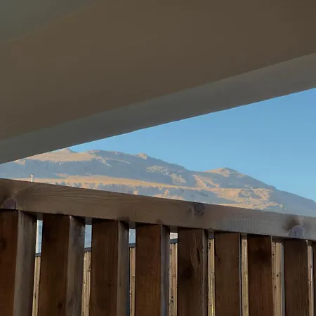 Gasthuis Yucca Calma 4*