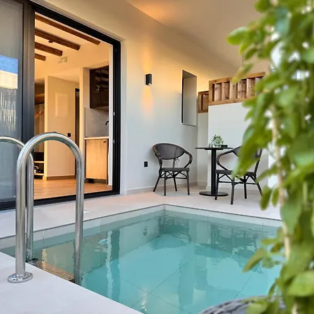 Pensjonat Yucca Calma