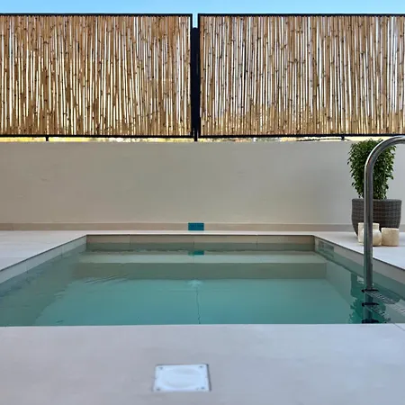 Yucca Calma Pensjonat