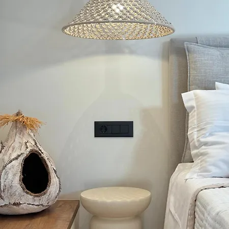 Gasthuis Yucca Calma