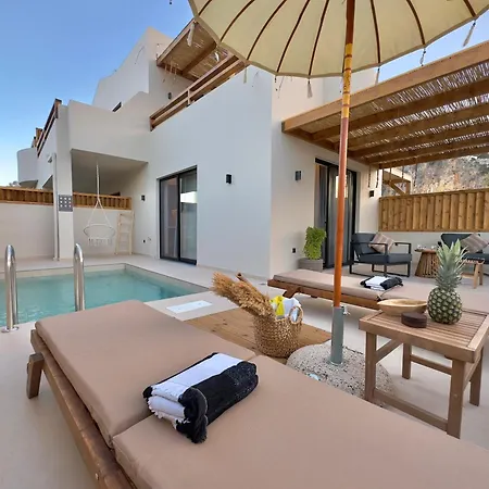 Gasthuis Yucca Calma 4*