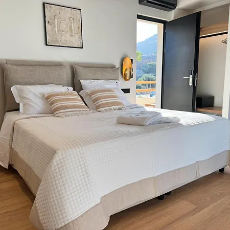 Yucca Calma 4* Pefki